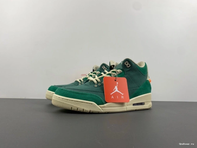 Chanel Abney Jordan SP 3 Bicoastal Nina Retro 0803